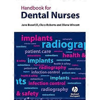 Handbook for Dental Nurses