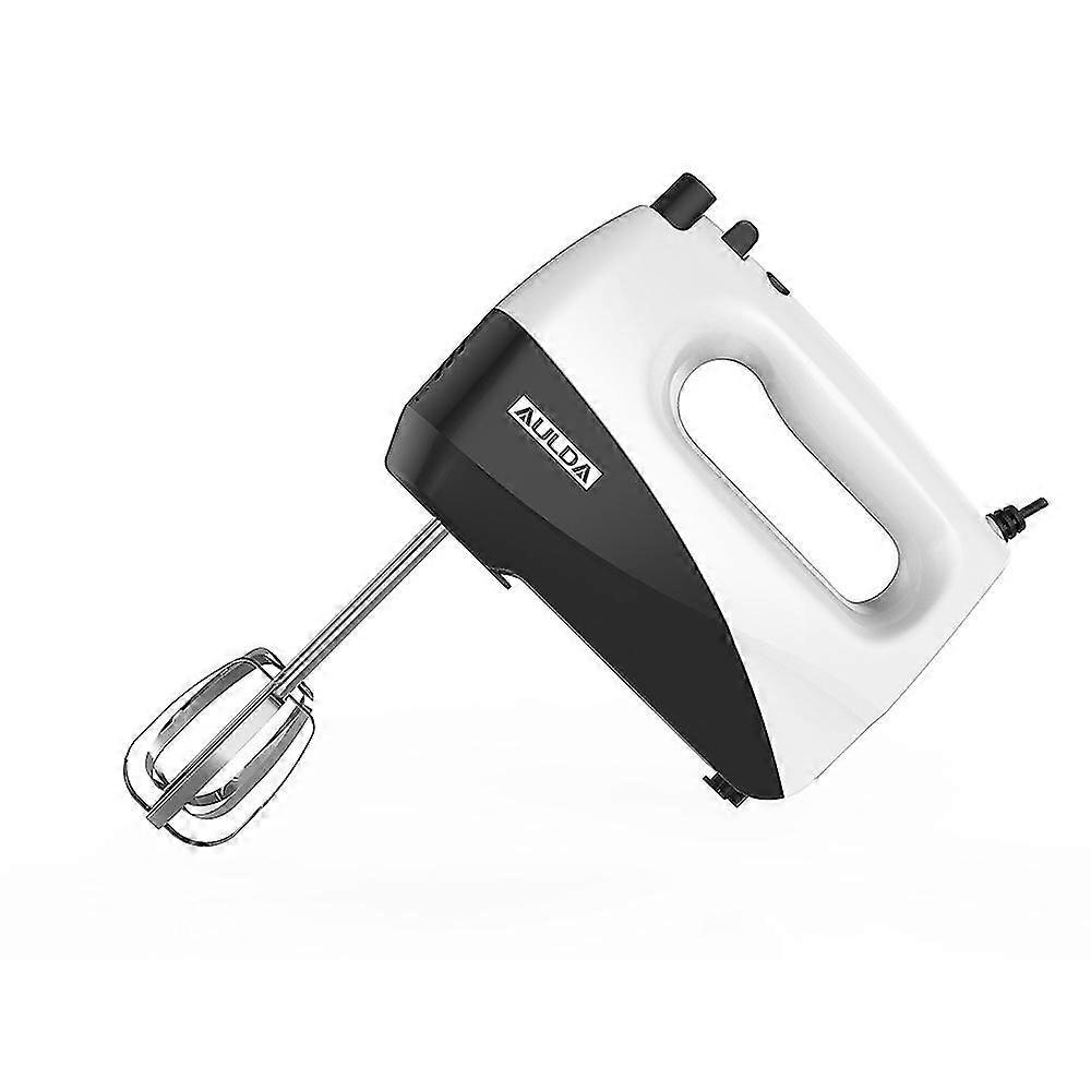 Quick Mix electric mixer with beaters and hooks
