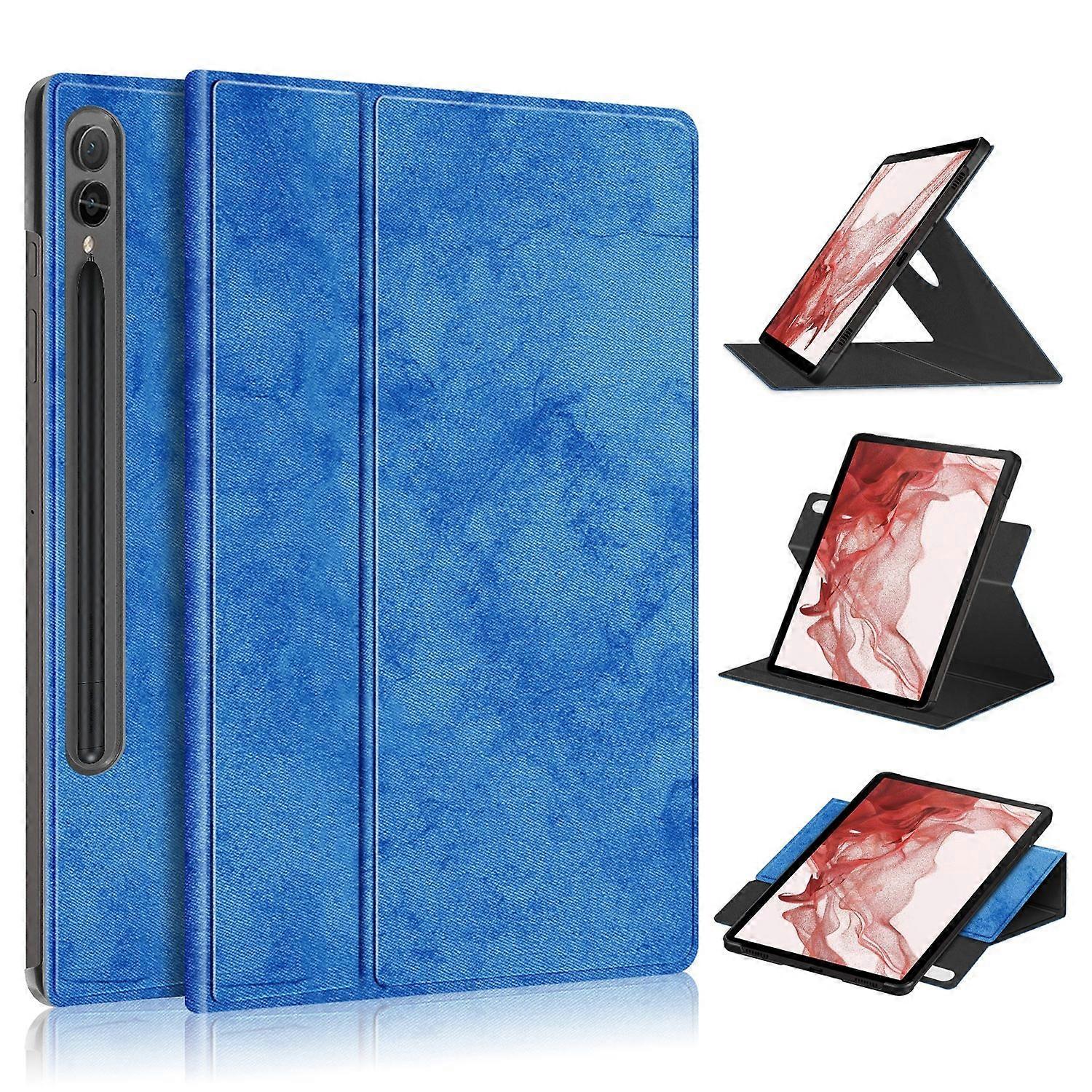 For Samsung Galaxy Tab S10 FE / S9 and FE 360 degree case tablet bag