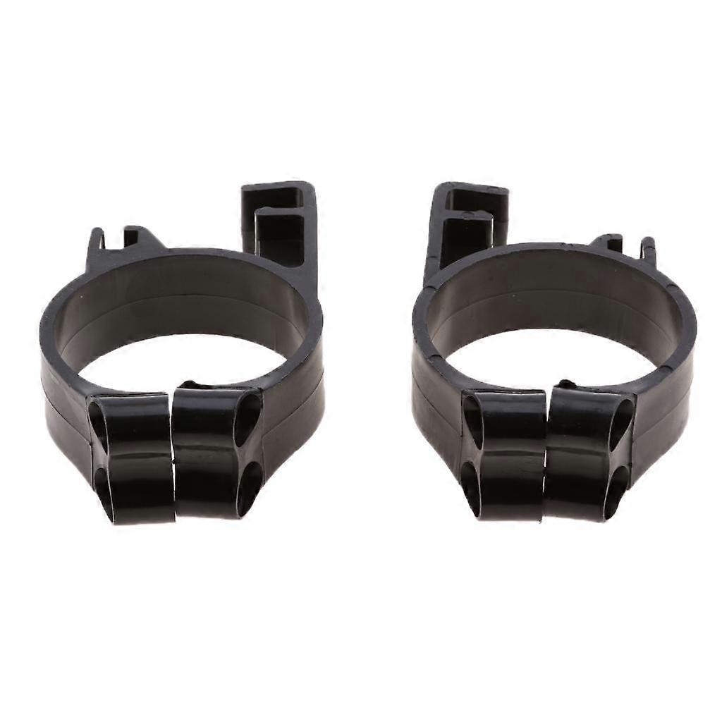 Protective fork guides For KDX250 1991 1994 KLX650R 1996