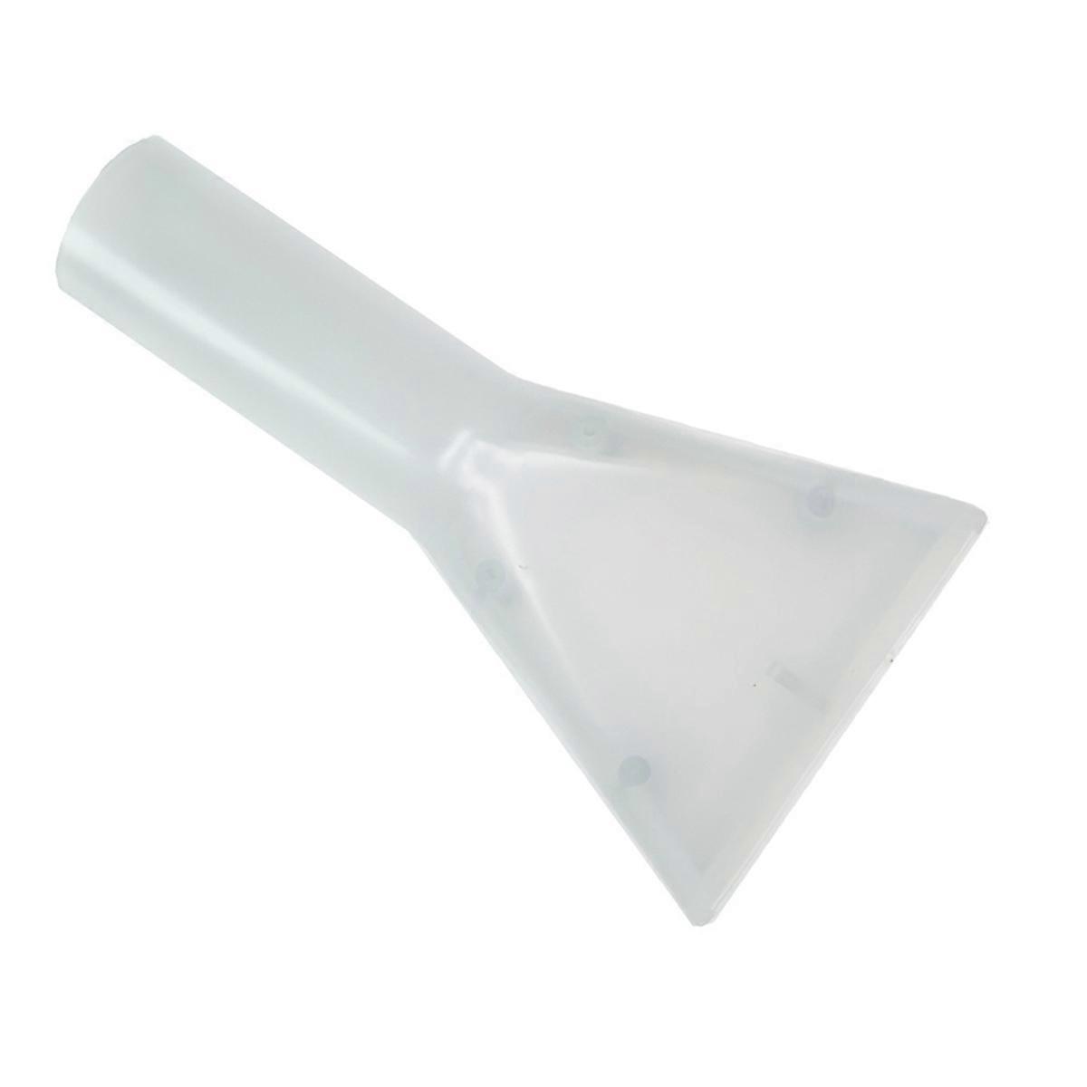 Carpet Seat Washing Apparatus Brush for 35Mm/32Mm Water Nozzle