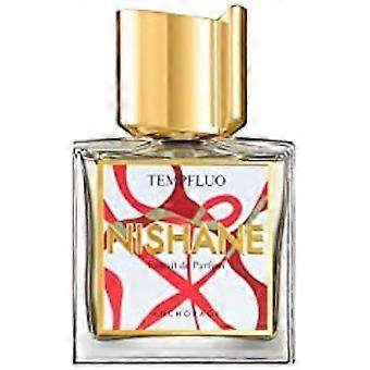 Parfum NISHANE TEMPFLUO EXTRAIT – Gemischt – Orientalisch – Amber – Gourmet