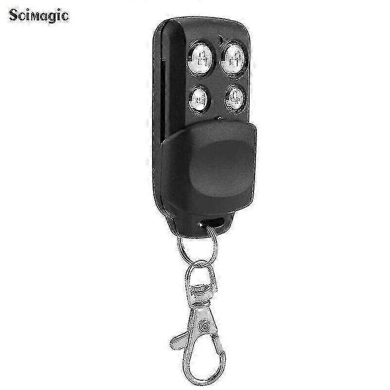 Philipa Liftmaster 94335e 84335eml D-66793 Télécommande Compatible avec 1a5639-7 Porte de garage 433