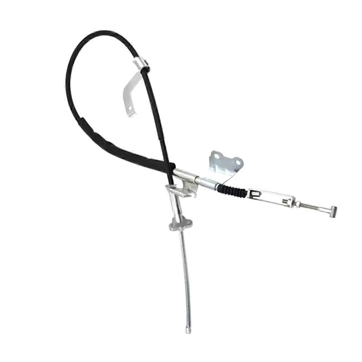 46420-0K041 Car Right Brake Line for KUN25