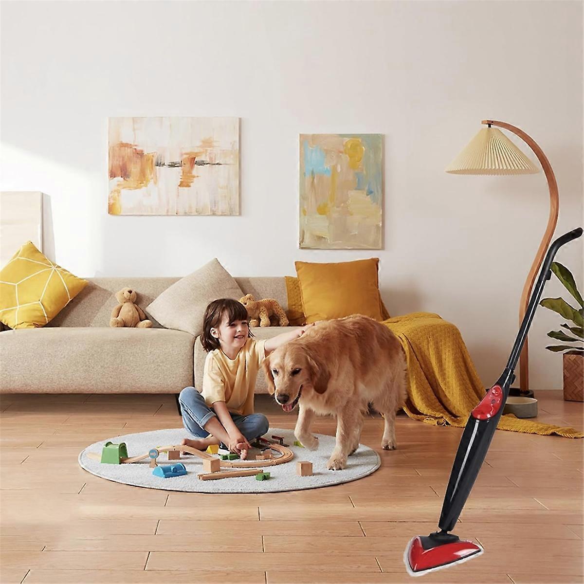 5 Pack Microfiber Steam Mop Refill Replacement for & Steam Mop Cleaning Floor Microfiber Pads Cloth