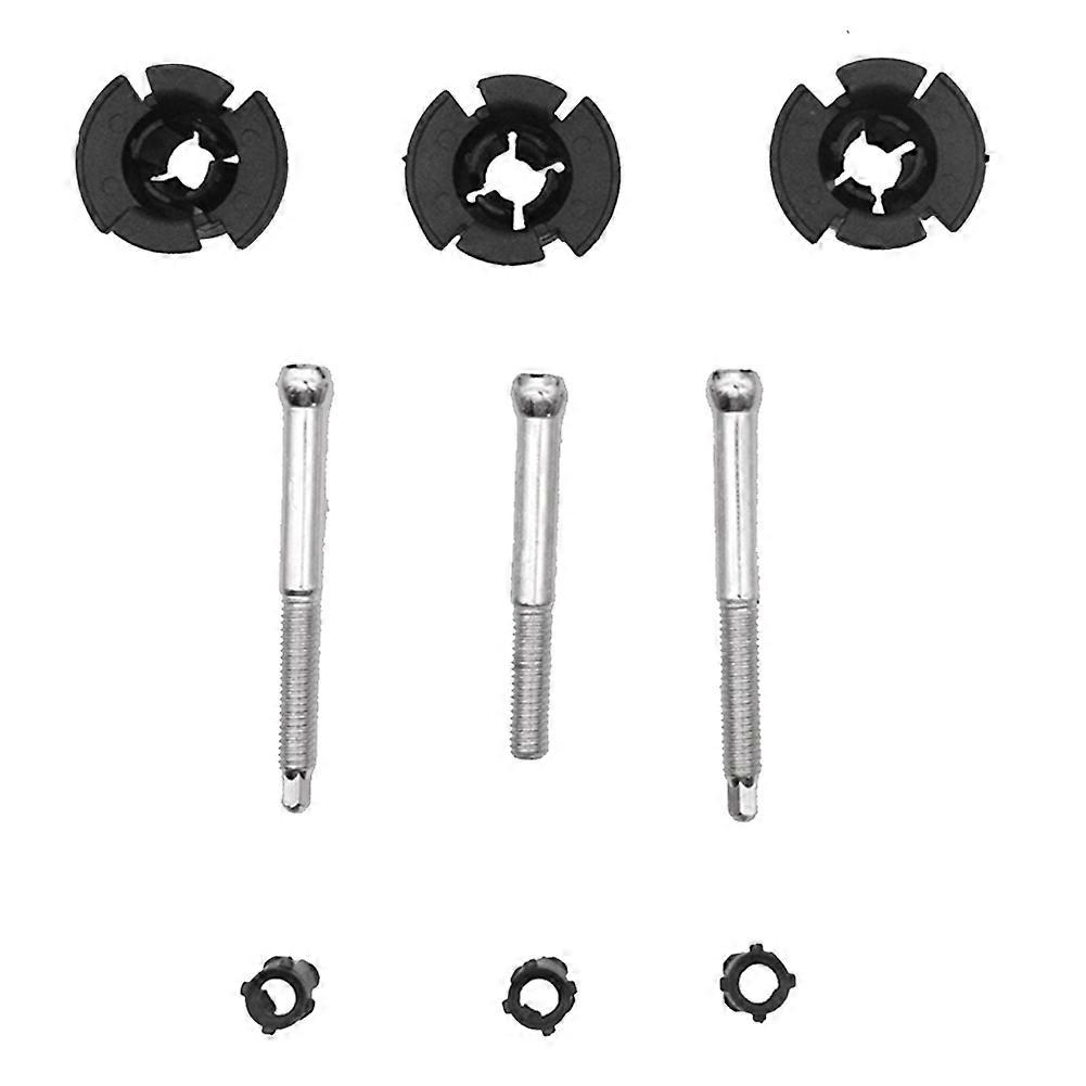 Control System Distance Sensor Hardware Kit 4H0998561 for Golf for - A3 A4 A5 A6 A7 A8 Q5 RS4 for 