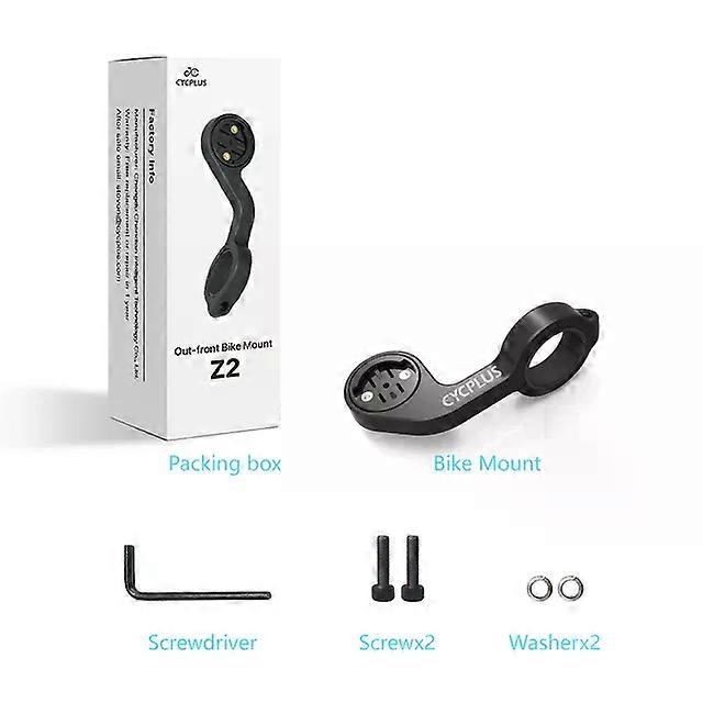 Bike Accessories Cycling Mount Holder For Garmin Edge Handlebar GPS Fiets Ciclismo Bicycle Speedometer