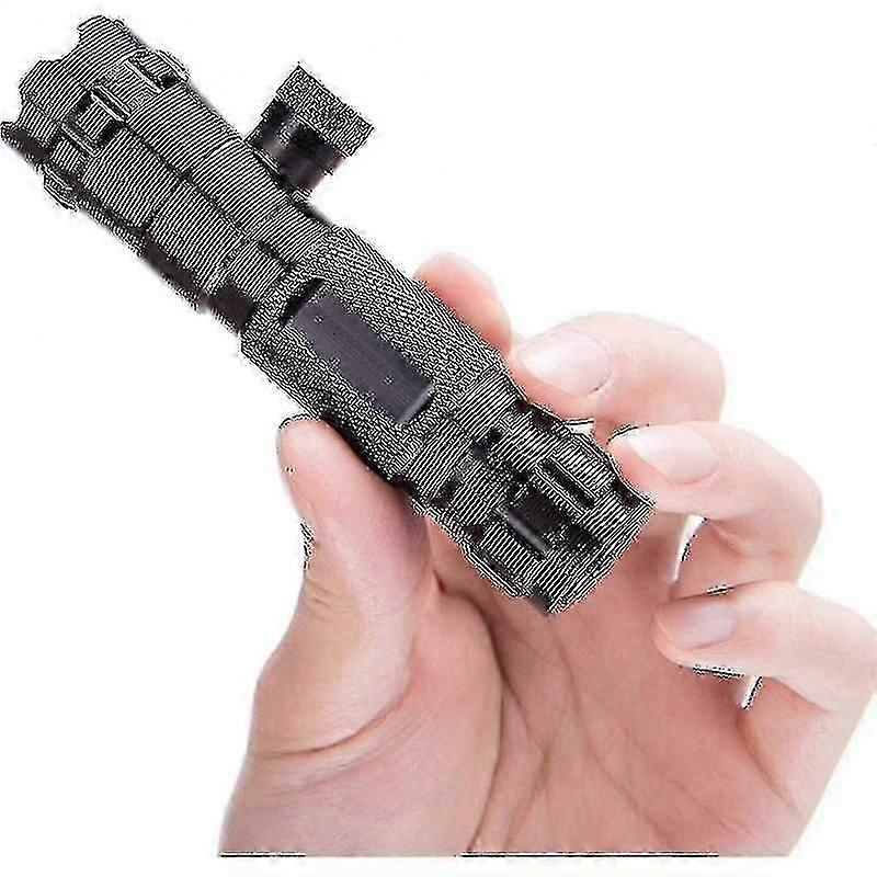 Durable Red Laser Pointer with Precise Machining and Exceptional Green Sight