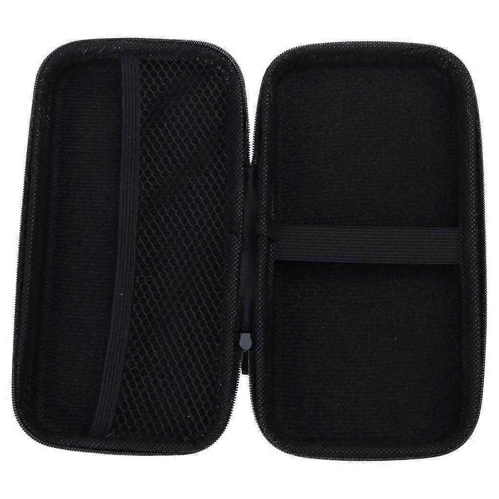 Carrying Case Storage Box with Pocket for Retroid Pocket 4 Storage Bag