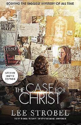The Case for Christ