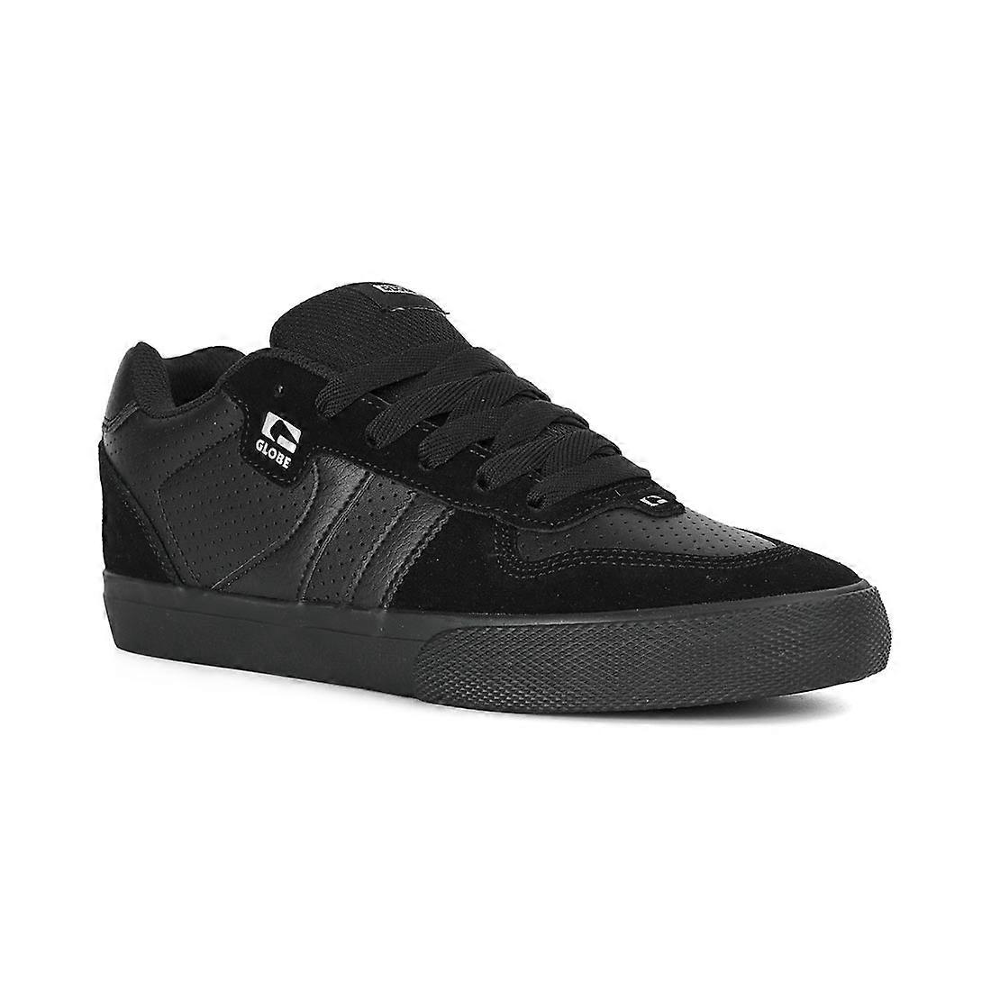 Globe Encore 2 Skateschuhe - Black Dip