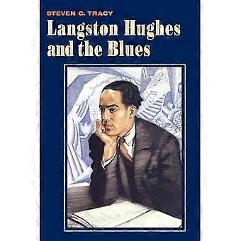 Langston Hughes og Blues