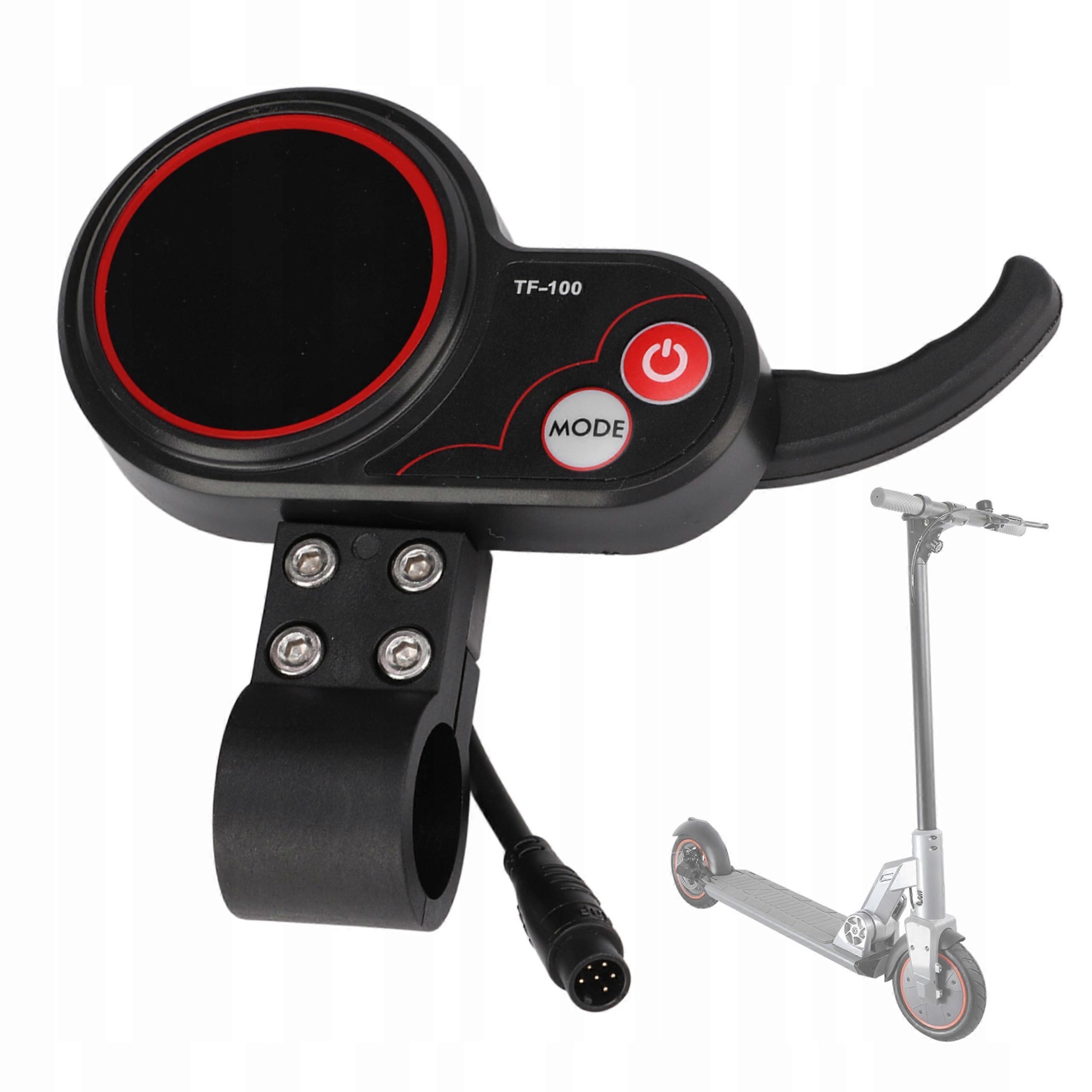 Display Tf100 For Kugoo M4/ M4 Pro