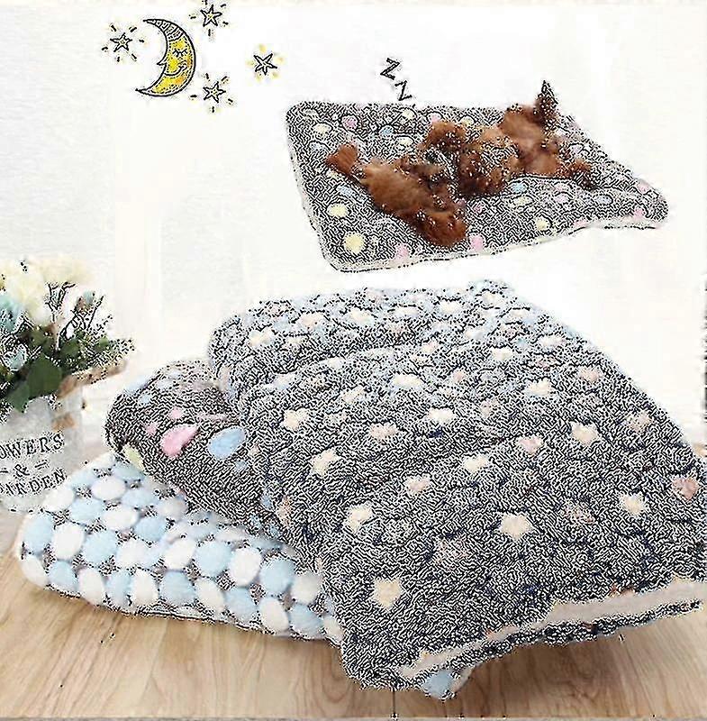 Cosy Calming Pet Blanket