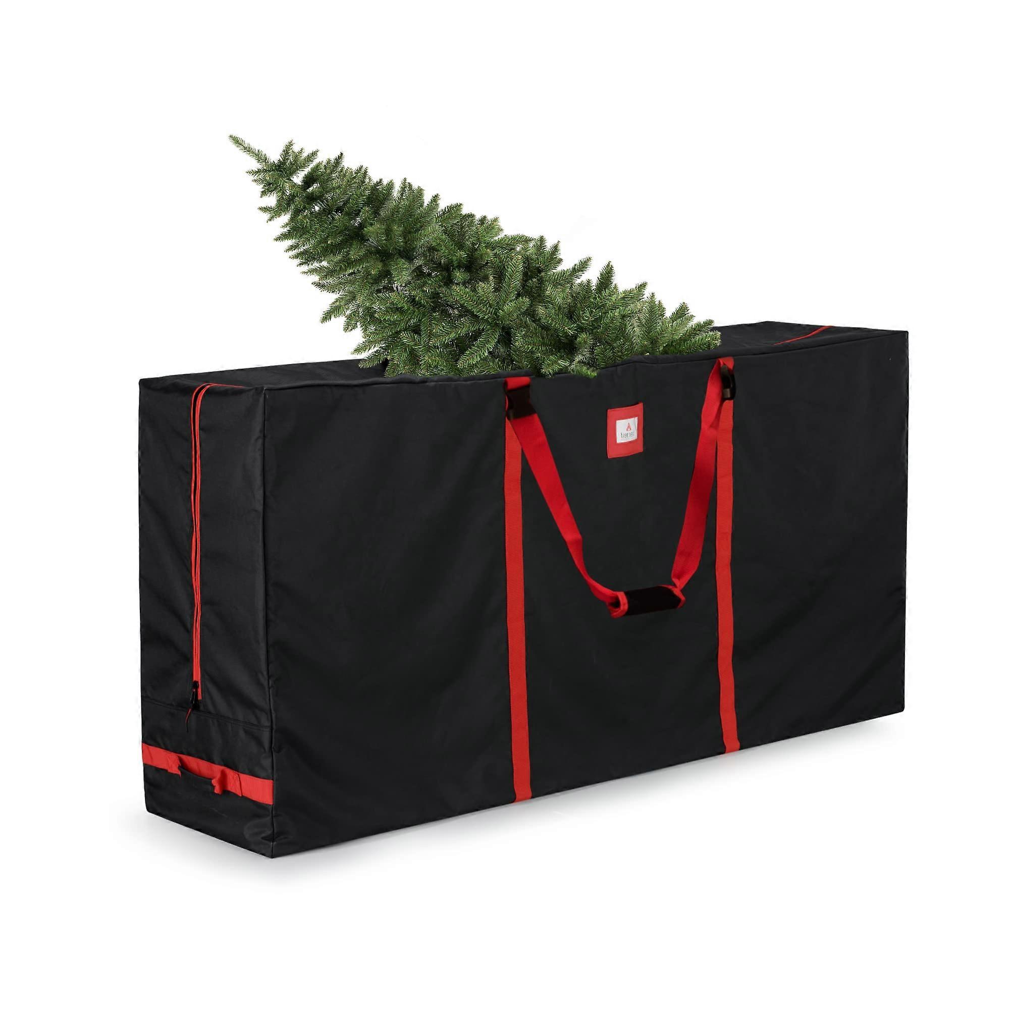 Christmas Tree Storage Bag 9ft Christmas Tree Box for Xmas Artificial Trees Holiday