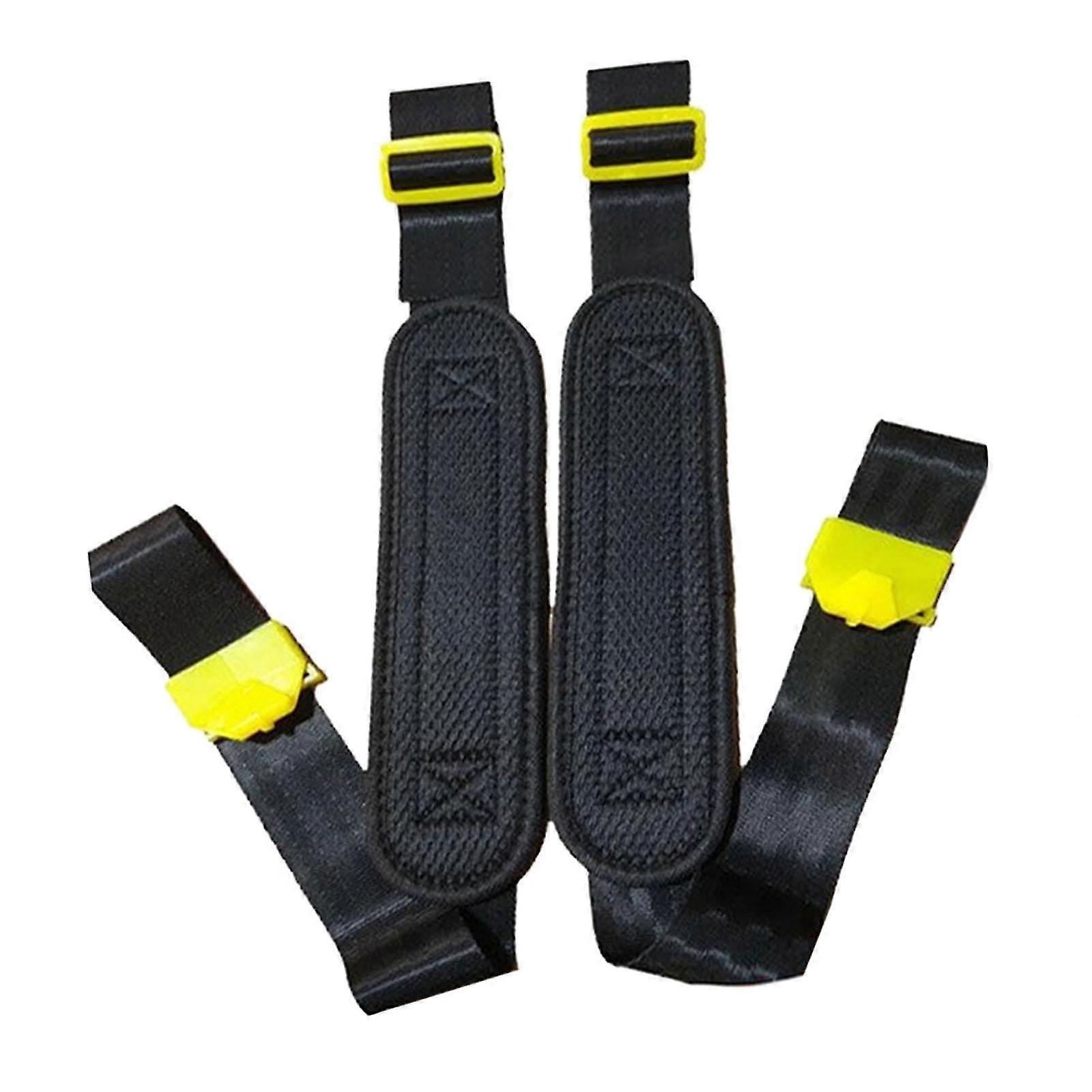 2Pcs Replacement Straps for Agricultural Backpack Sprayer, Adjustable Nylon Wear-Resistant