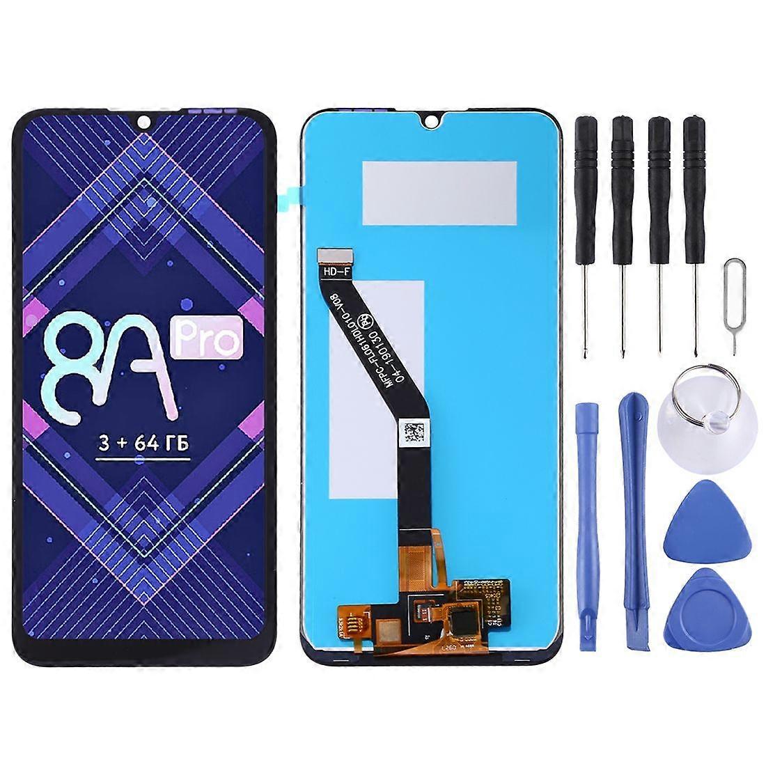 OEM LCD Screen For Huawei Honor 8A Pro
