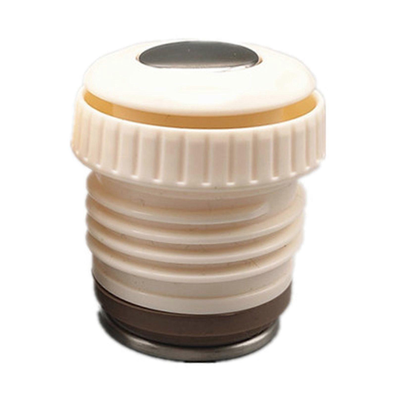 5.2cm Vacuum Cup Cover Leak Proof Easy to Clean and Use One Key to Open Durable