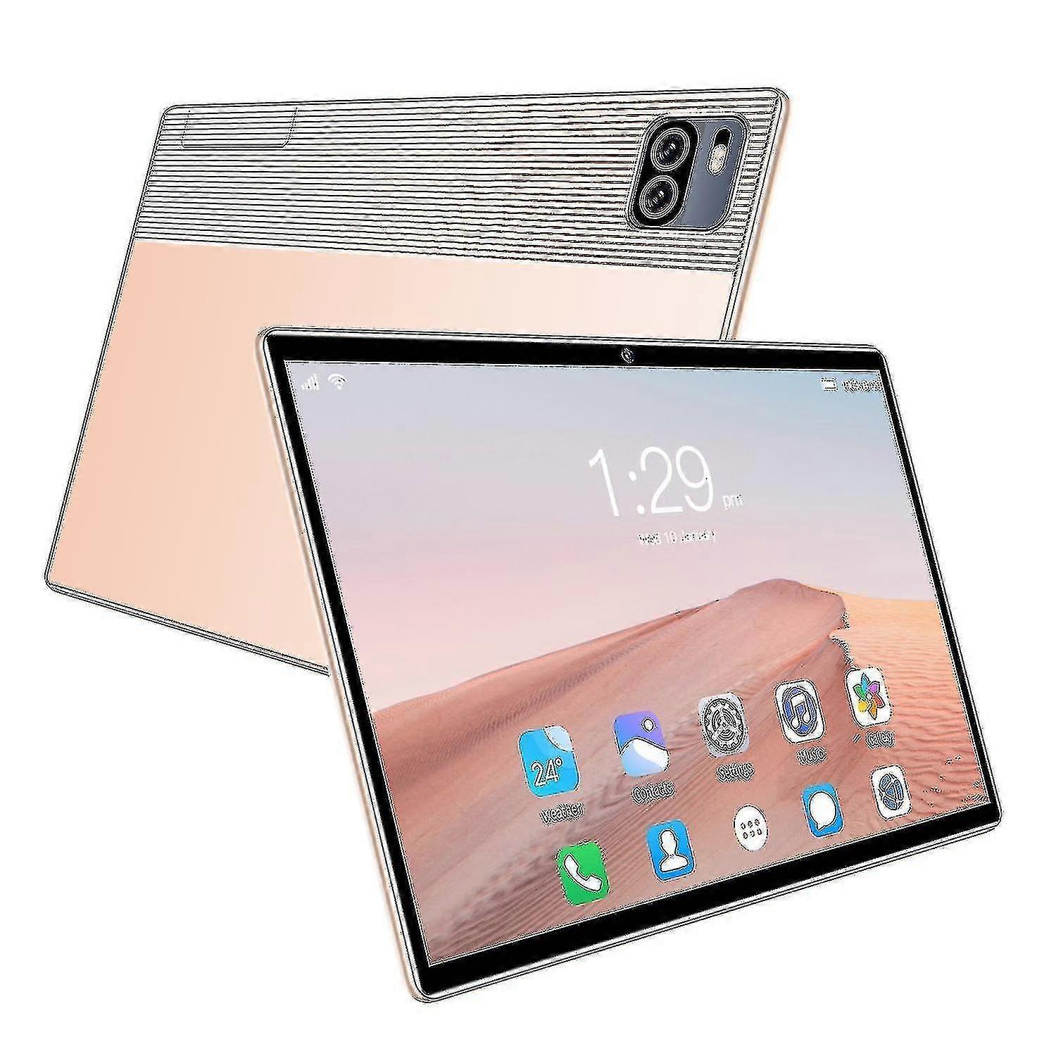 10.1 Inch Tablet,x101,android 10, 4gb+64gb, Wifi, Bluetooth