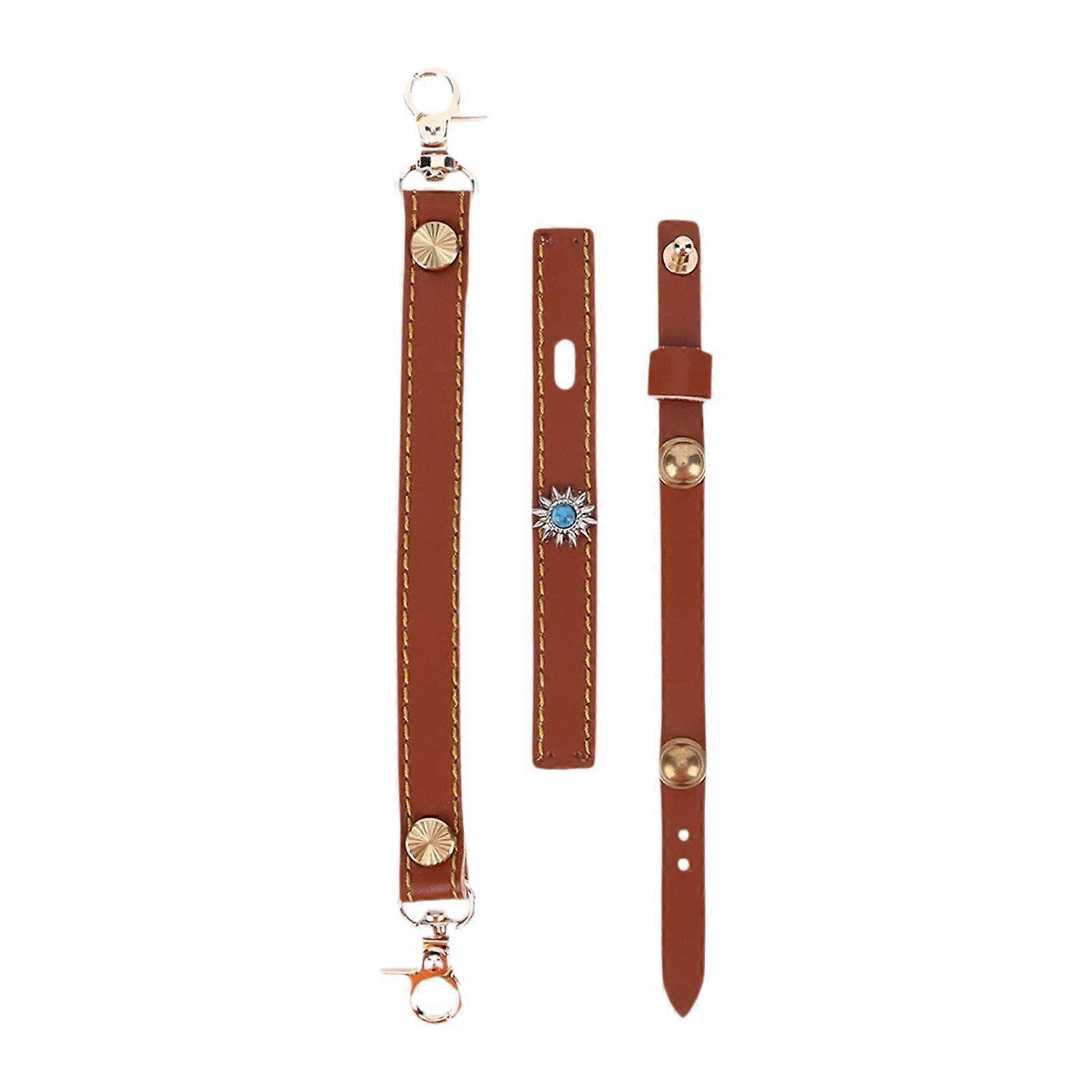 סט רצועת אור קמפינג נייד לפיקניק פעילויות חוצות פנס