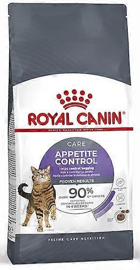 Royal Canin Appetite Control Care torrfoder för vuxna katter som behöver foder 2 kg