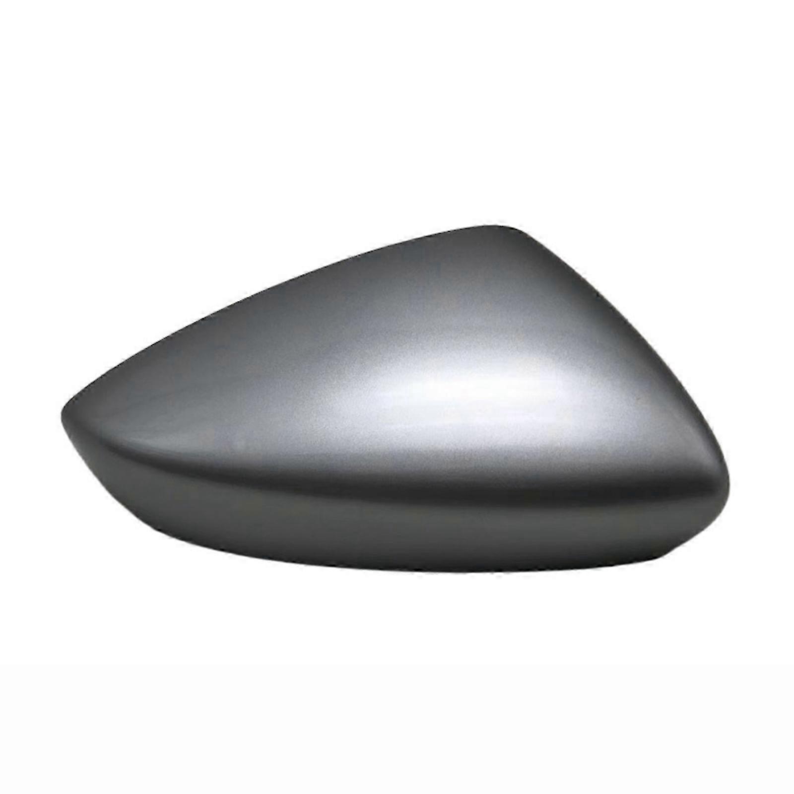 Right Side Rearview Mirror Cap for Mazda 3 M3 (2020-2022) - Left and Right Set