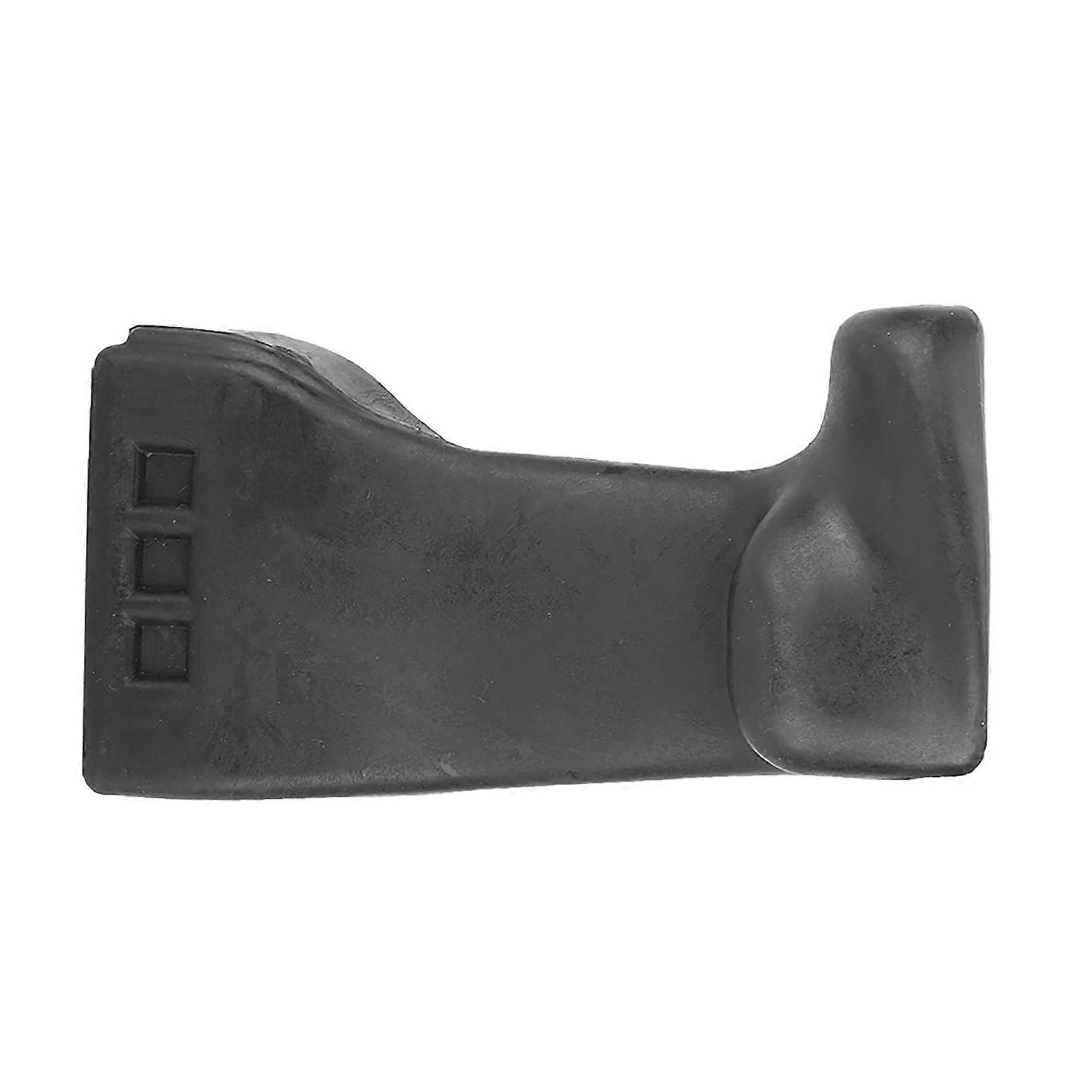 Tyre Changer Duck Head Efficient Universal Tyre Changer Accessory, Mount Demount Tool for All Vehicles, Black