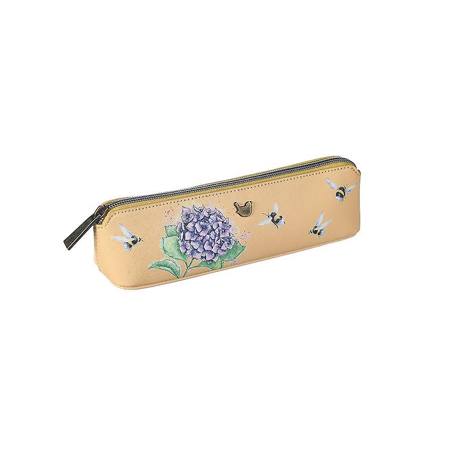 Wrendale Designs Makeup Brush Bags