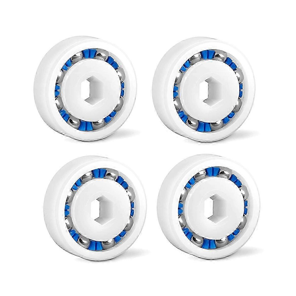 Pool Washer Wheel Replacement Ball Bearing 91001108