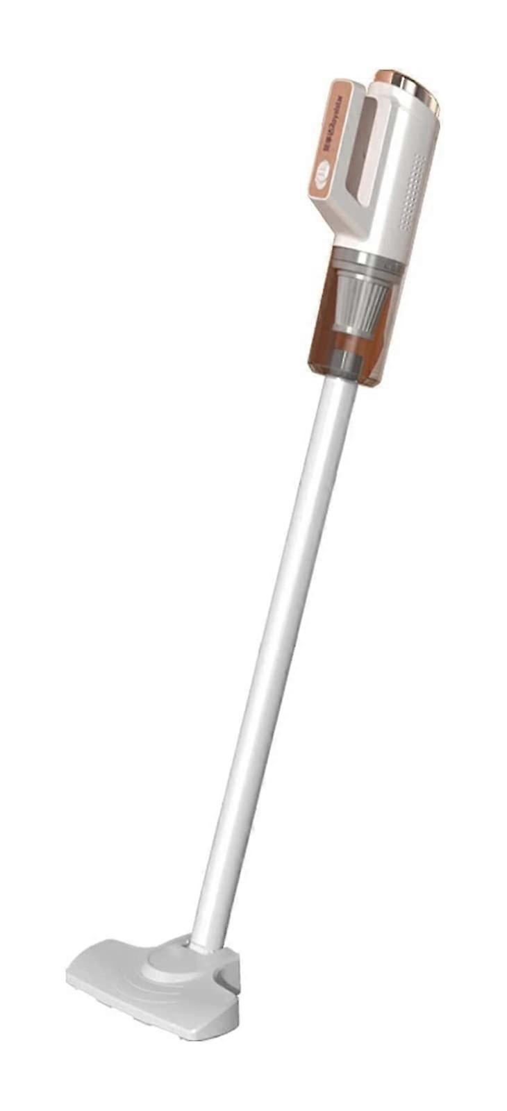 Cordless Stick Vacuum Cleaner, 120W Powerful Suction with 35 M Long Runtime for Home
