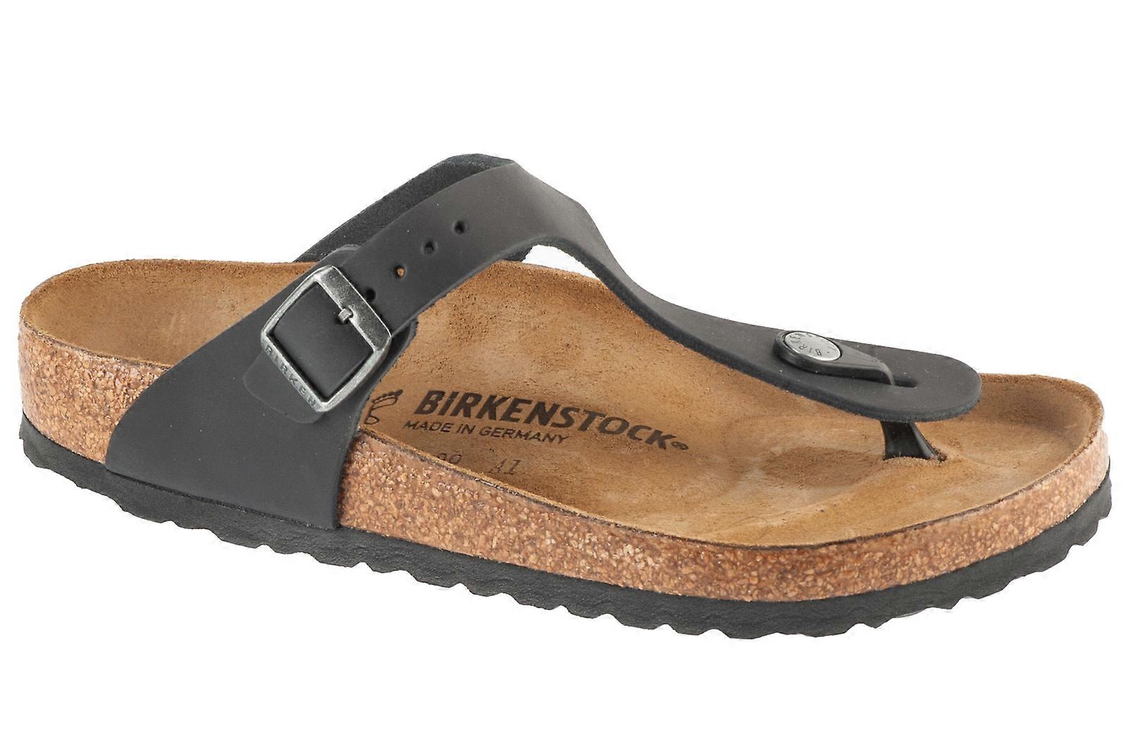 Flip-flops Birkenstock Gizeh LEOI