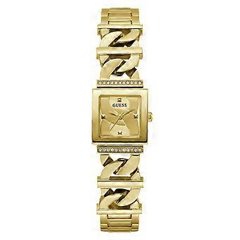 Guess Uhren Damen Ausreißeruhr für Frauen Analog GW0603L2