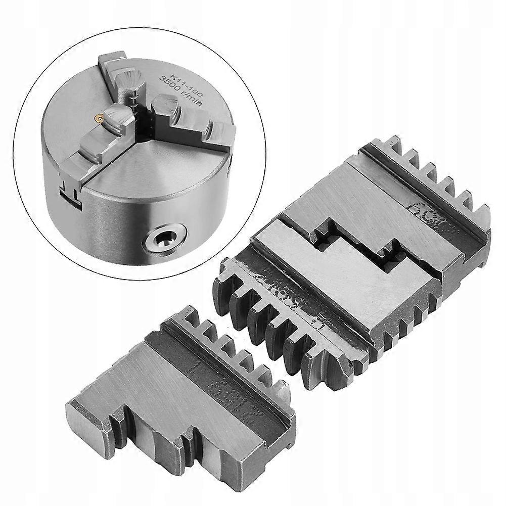 Svarv Chuck Svarv Käft K11-100