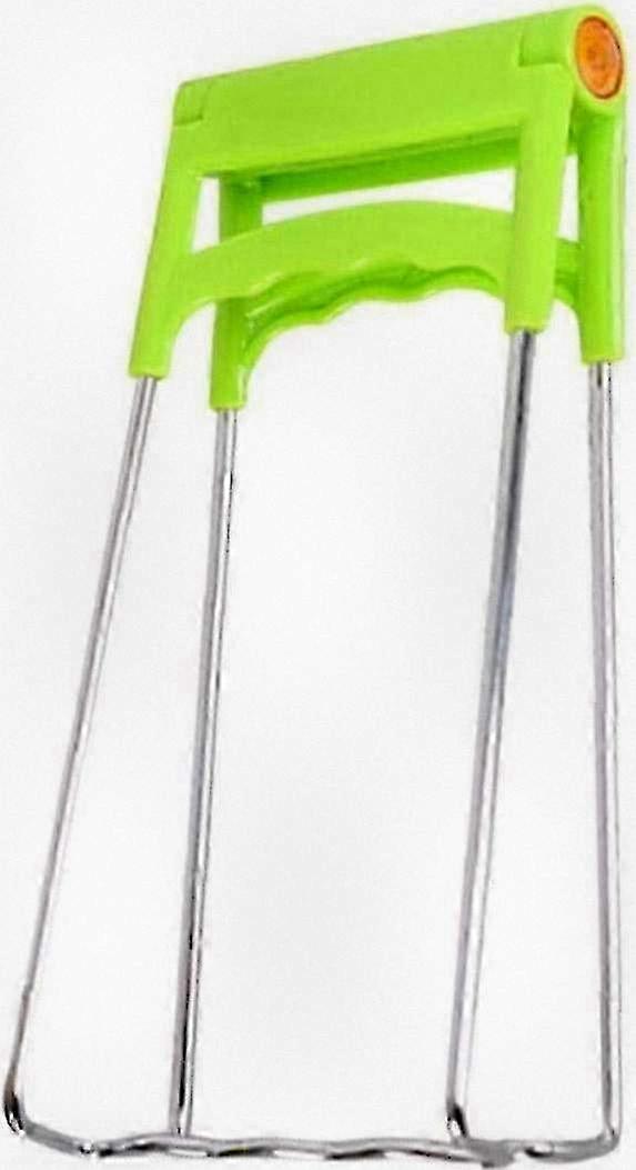 3 Pieces/set Silicone Steamer Cooker Basket for Cooking Vegetables, Cookware Insert Accessories Suitable for Various Cooking Pots in the Kit