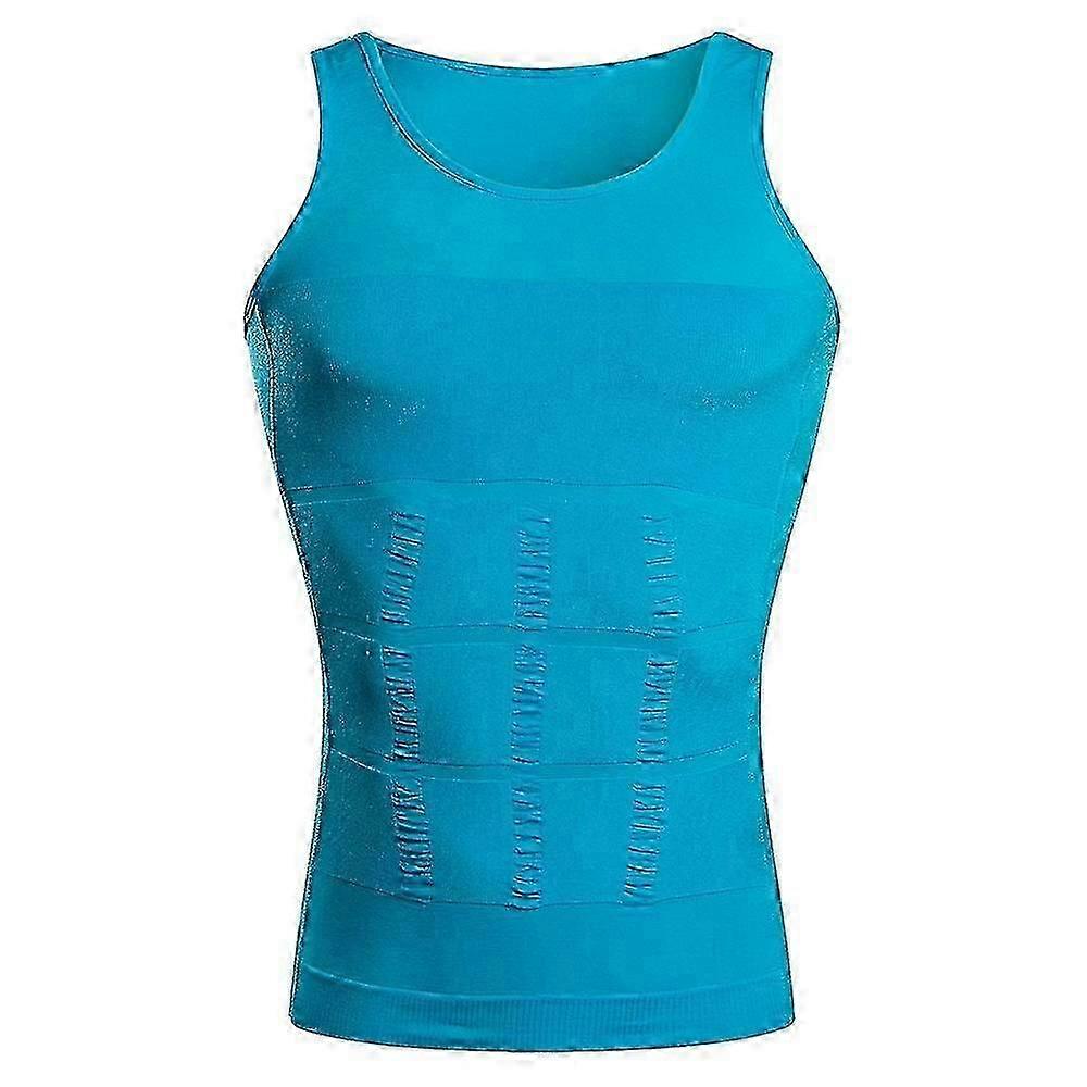 Slimming Shapewear Top For Men