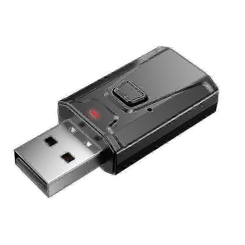 Bluetooth receiver transmitter