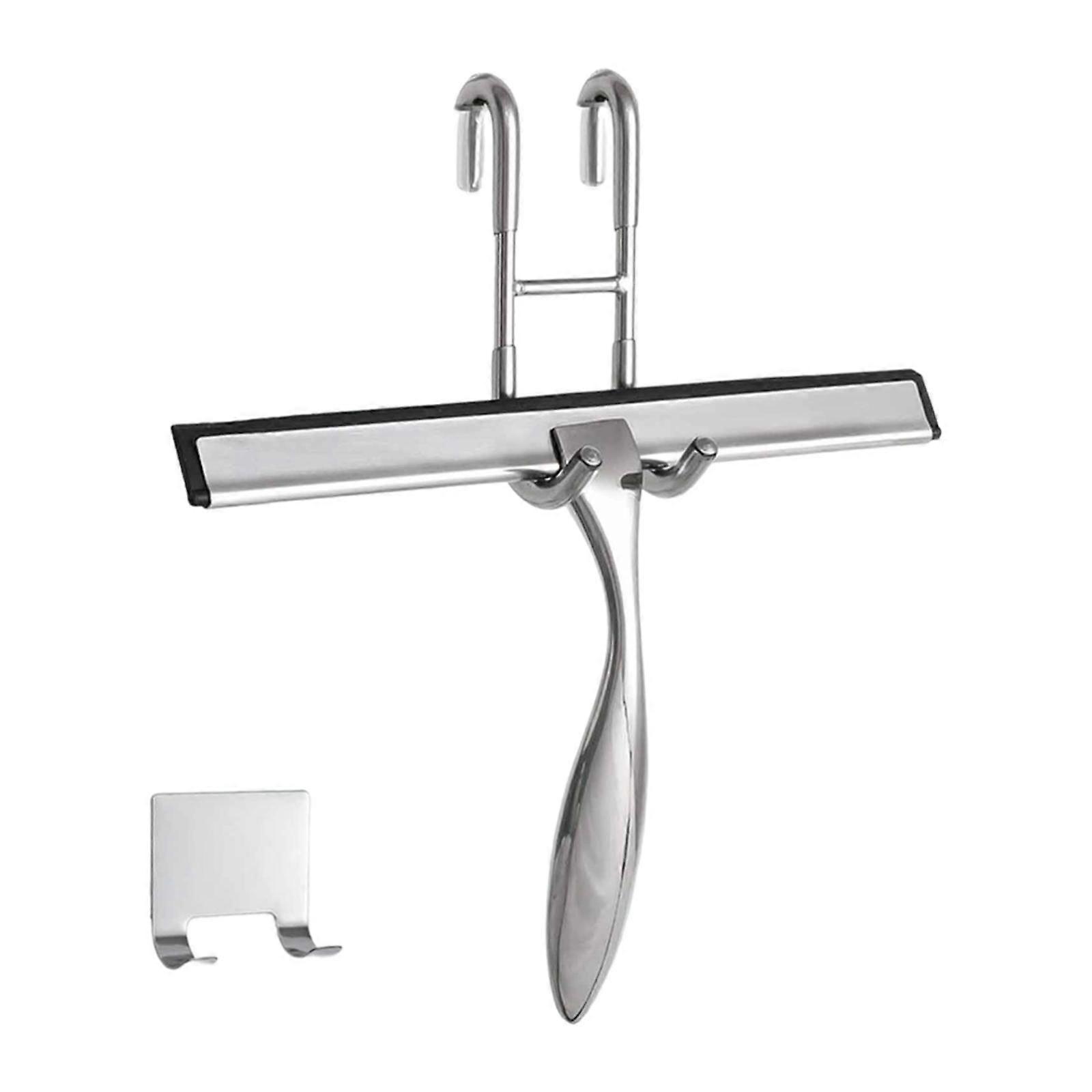 Shower Squeegee Window Squeegee Wiper Floor Window for Home Kitchen Mirror