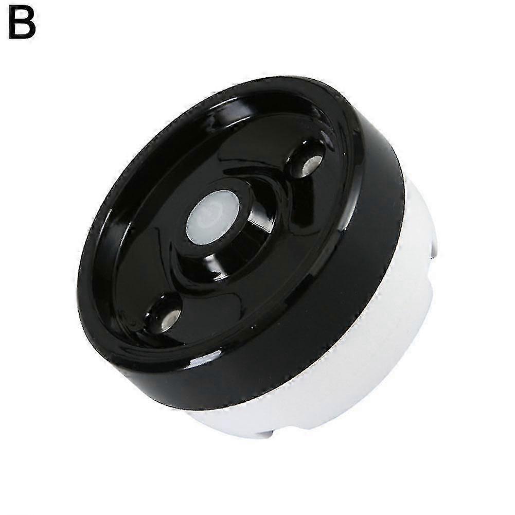 Umidificatore a volano Tappi per tubi da badminton Manutenzione idratante