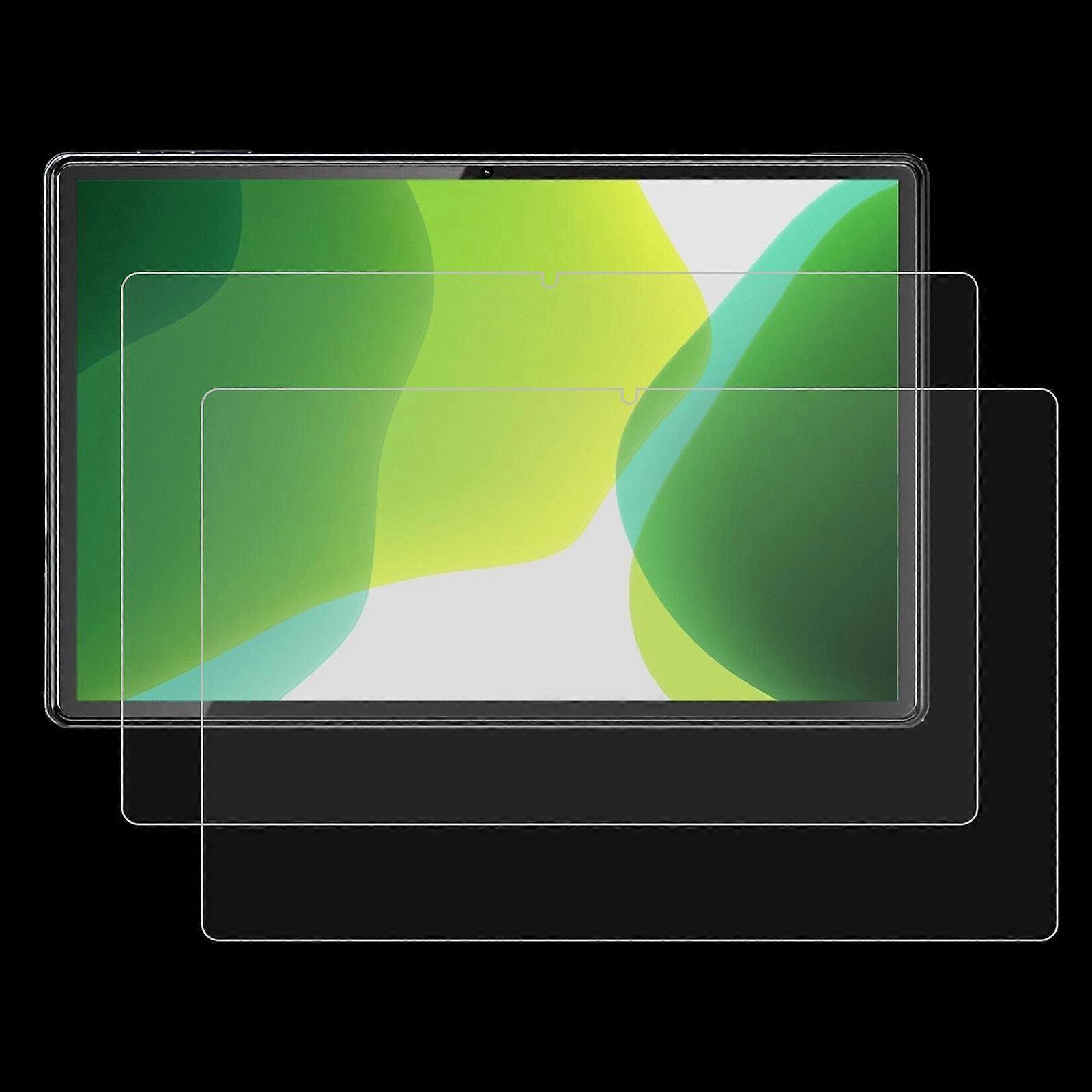 2pcs 9H 0.3mm Filme de vidro temperado à prova de explosão para tablet Sgin T10P 10.1 polegadas