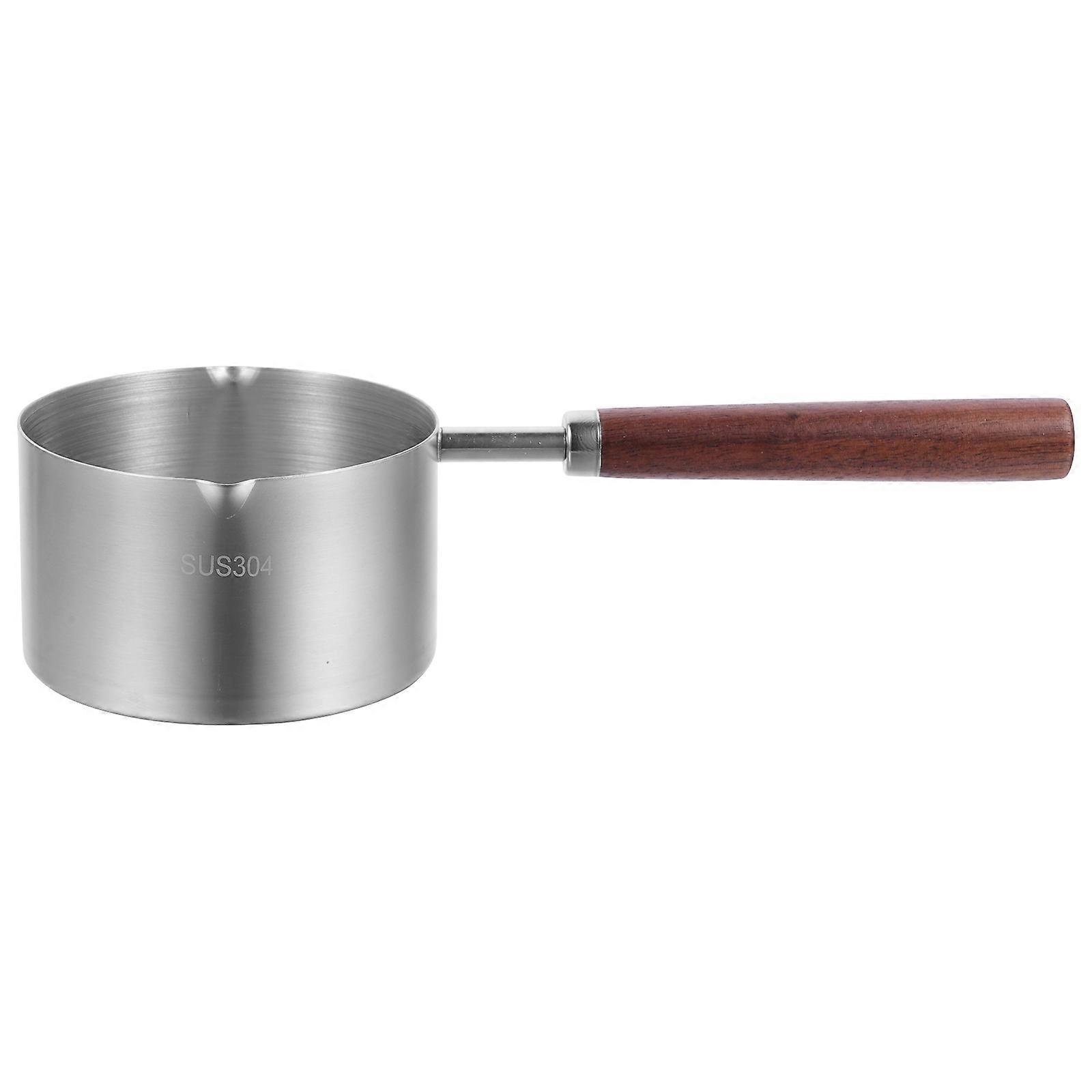 Stainless Frying Pan with Performance, Perfect for Everyday Cooking