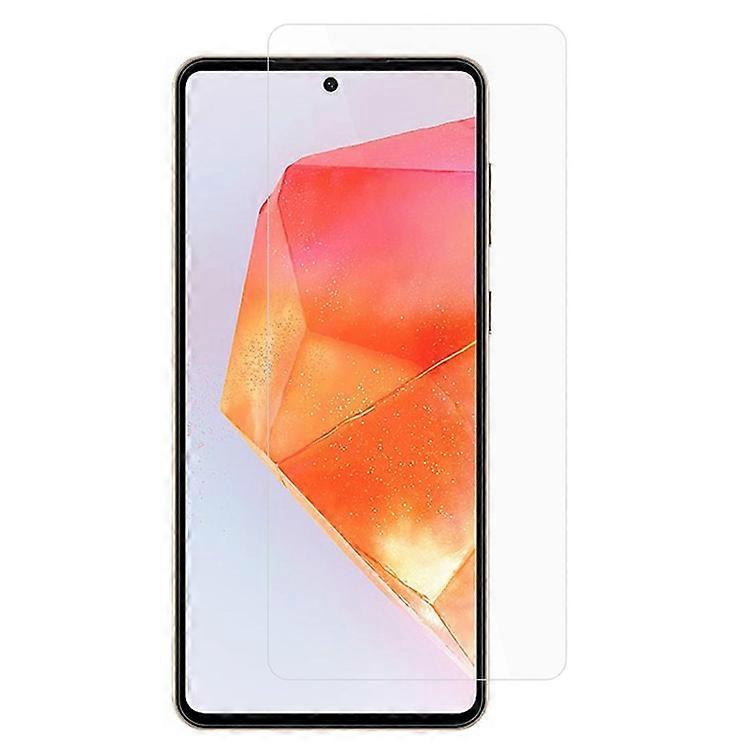 Samsung Galaxy C55 5G強化ガラススクリーンプロテクター0.3mmフロントスクリーンフィルムに対応