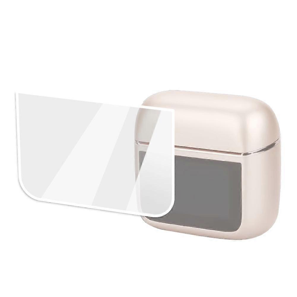 Protective Film For TOUR PRO 3 Bluetooth Headset Soft Cover Anti-scratch