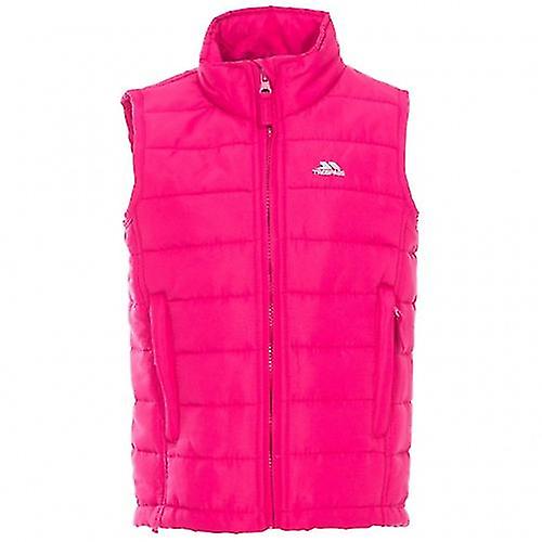Trespass Childrens/Kids Jadda Gilet