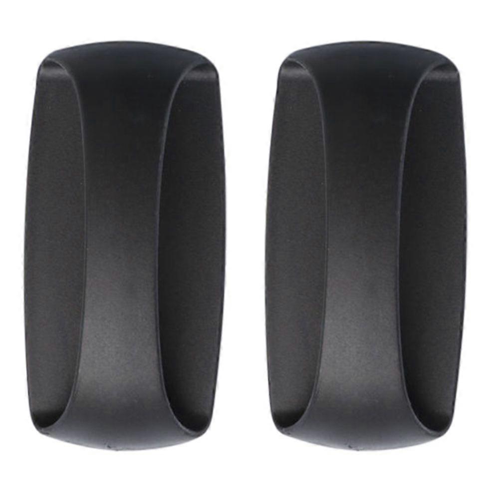 1 Pair Practical Window Door Handles Professional Cabinet Handle Pulling Handle