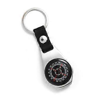 Poche légère Boussoles Porte-clés Porte-clés étanches Boussoles