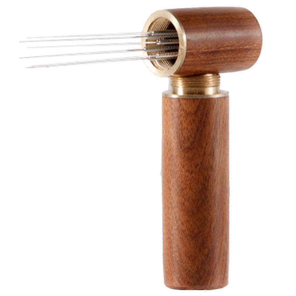 Espresso Preparation Stirrer, Clump Breaker for Machines, Reliable Performance