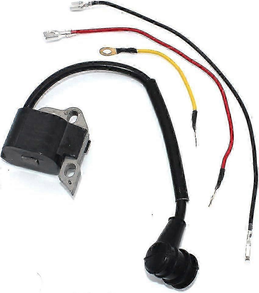 Seekpro Ignition Coil Compatible With Stihl 021 023 025 Ms210 Ms230 Ms250 Chain Saw 0000 400 1306 Edition a