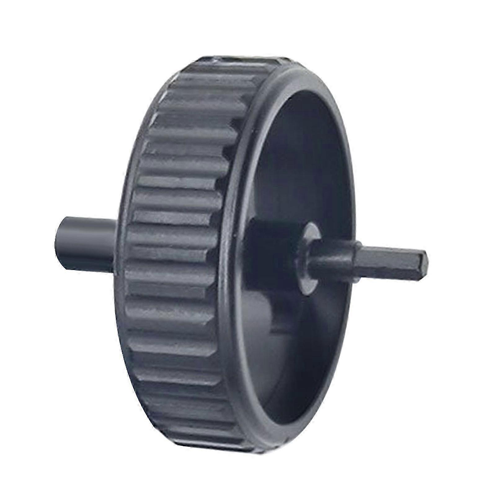 Precise Metal Mouse Scroll Wheel High Accuracy Aluminum For Basilisk 3 X HyperSpeed Mouse for Gaming and Work Purple