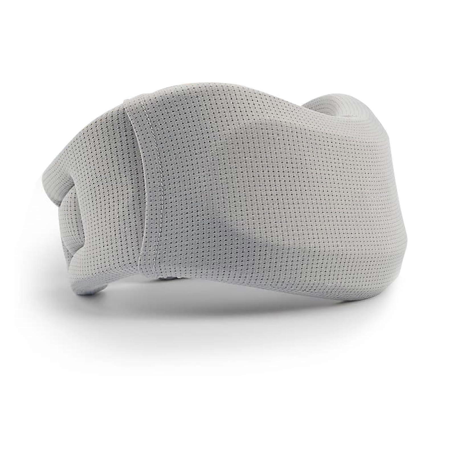 Anti Snoring Neck Support, Breathable Foam, One Size, Forward Head Tilt Correction And Stabilization, Cervical Support