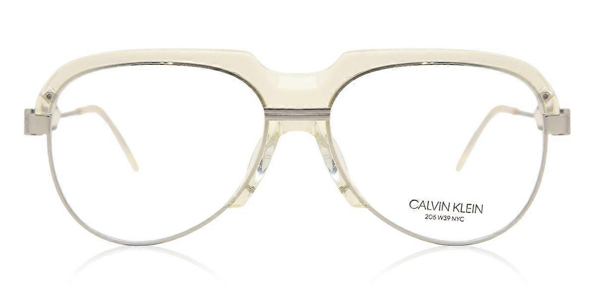 Calvin Klein CKNYC1970 740 Men Eyeglasses